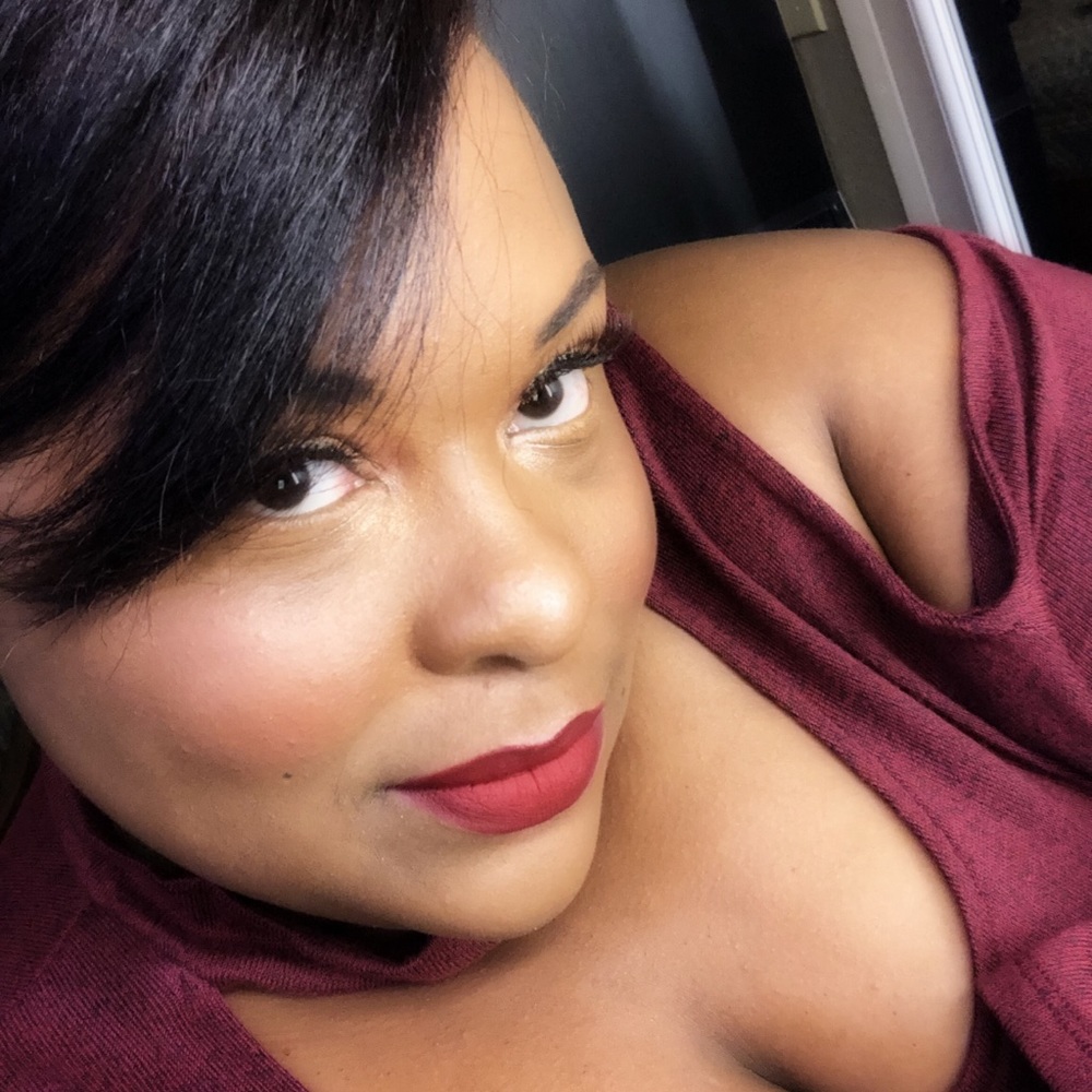 Meet your Posher, Shamyra